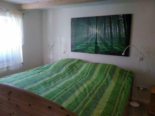 Apartamento Fewo-neustadt-pfitz