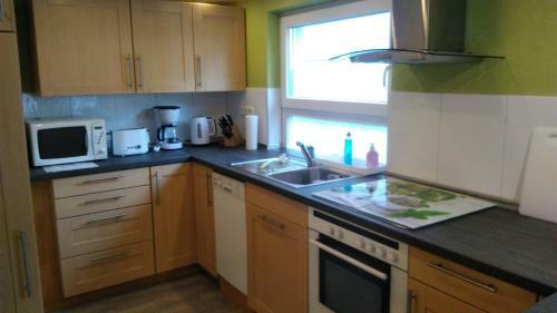 Apartamento Fewo-neustadt-pfitz