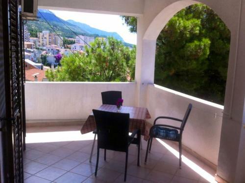 Apartmani R&b Radalj
