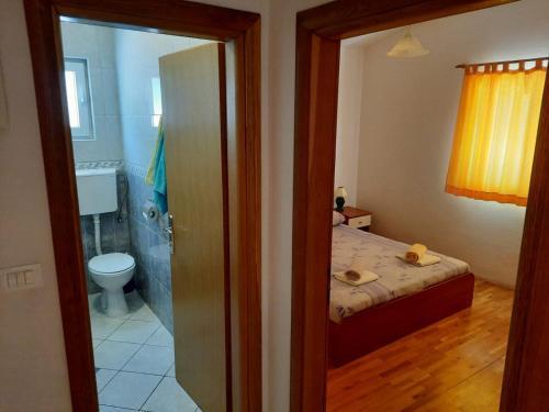 Apartmani R&b Radalj