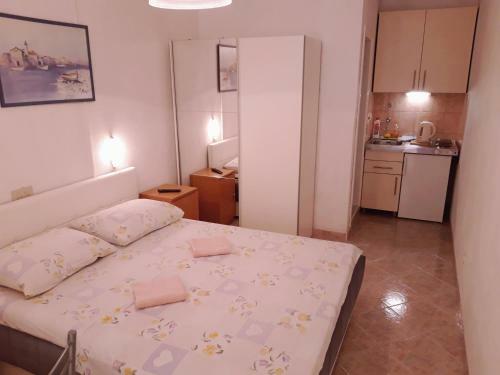 Apartmani R&b Radalj