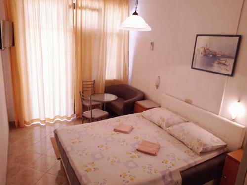 Apartmani R&b Radalj
