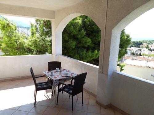 Apartmani R&b Radalj