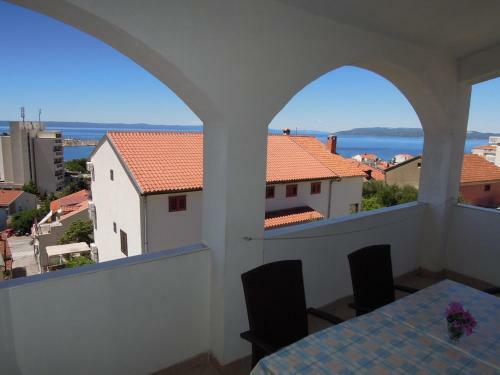 Apartmani R&b Radalj