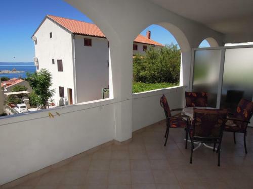 Apartmani R&b Radalj
