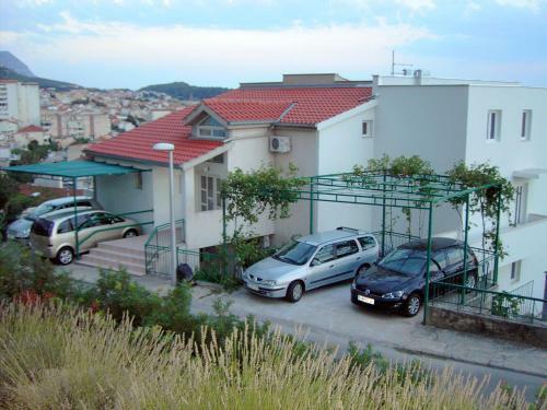 Apartmani R&b Radalj