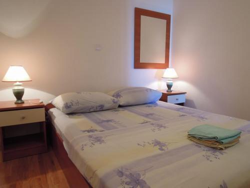 Apartmani R&b Radalj