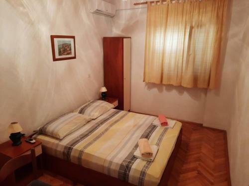 Apartmani R&b Radalj