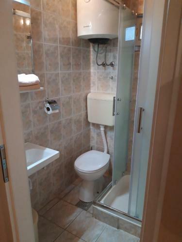 Apartmani R&b Radalj