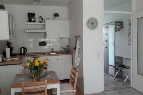 Apartamento 1 Zimmer Appartement Cap Arcona