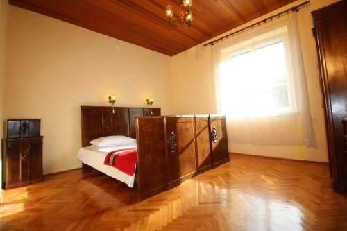 Villa Holiday House City Centre1 Free Parking