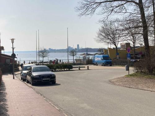 Apartamento Ferienwohnung Sonnendeck