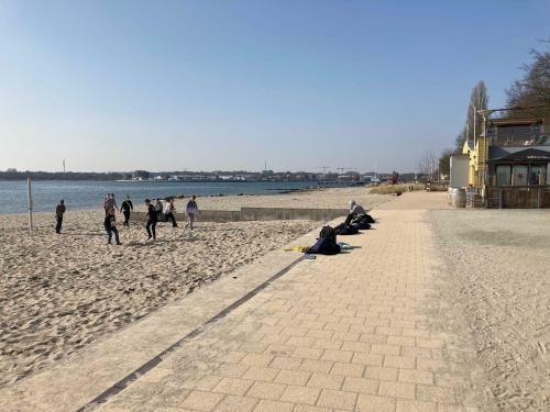 Apartamento Ferienwohnung Sonnendeck