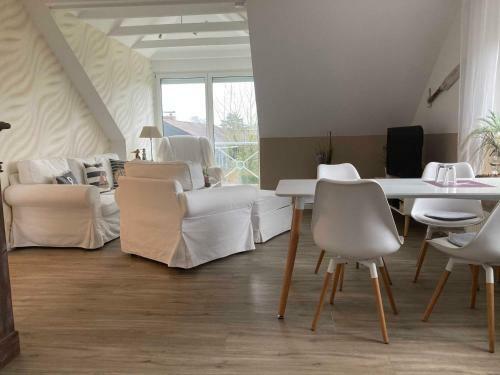 Apartamento Ferienwohnung Sonnendeck