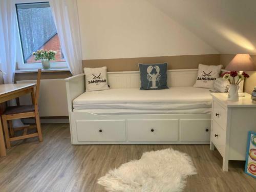 Apartamento Ferienwohnung Sonnendeck