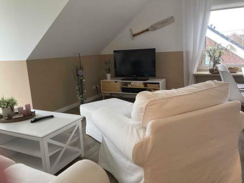 Apartamento Ferienwohnung Sonnendeck