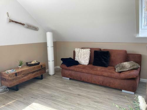 Apartamento Ferienwohnung Sonnendeck