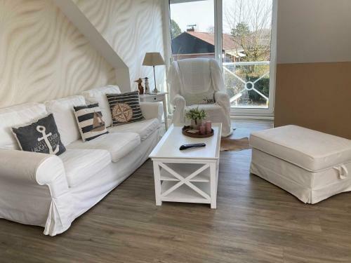 Apartamento Ferienwohnung Sonnendeck