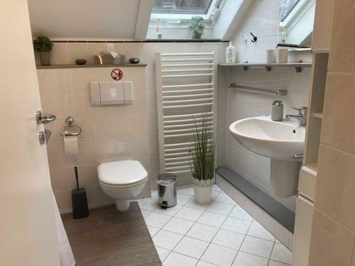 Apartamento Ferienwohnung Sonnendeck