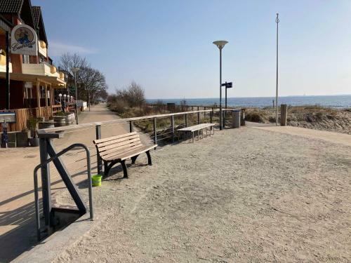 Apartamento Ferienwohnung Sonnendeck