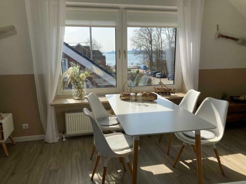 Apartamento Ferienwohnung Sonnendeck