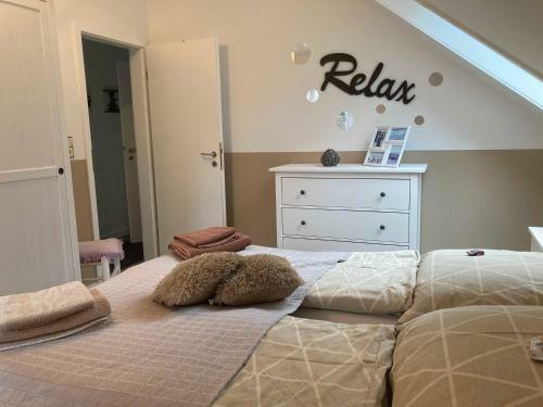 Apartamento Ferienwohnung Sonnendeck