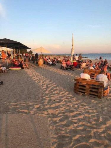 Apartamento Ferienwohnung Sonnendeck