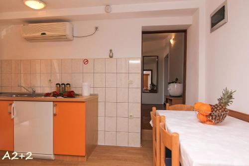 Apartmani Luce