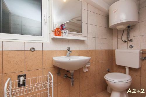 Apartmani Luce