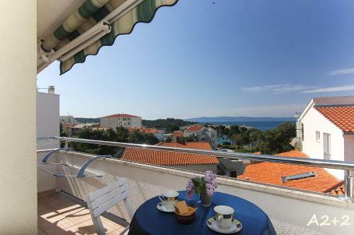 Apartmani Luce