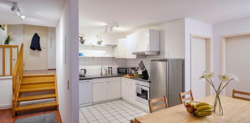 Apartamento Gem�tliche Altstadtwohnungen Am Kremper Tor