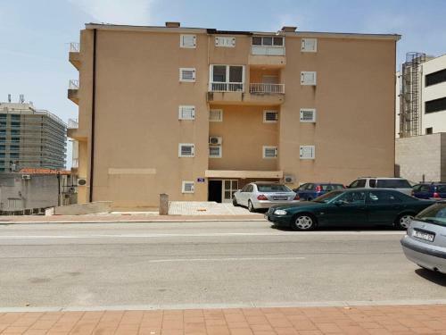 Apartman Ljubav