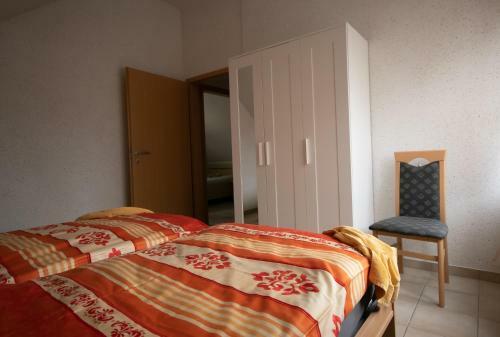 Ferienhaus Mosen