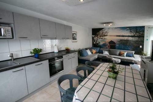 Ferienhaus Mosen