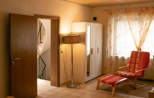 Ferienhaus Mosen