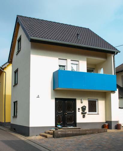 Ferienhaus Mosen