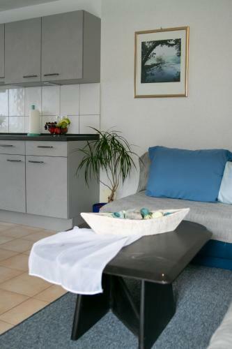 Ferienhaus Mosen