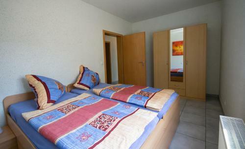 Apartamento Vulkanpark-ferienwohnung Karibic