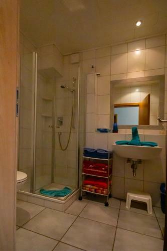 Apartamento Vulkanpark-ferienwohnung Karibic