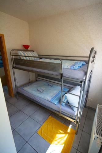 Apartamento Vulkanpark-ferienwohnung Karibic
