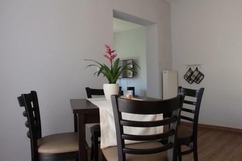 Apartamento Ferienwohnungen Vulkaneifel