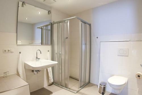 Apartamento Ferienwohnungen Vulkaneifel