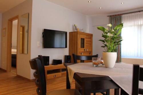 Apartamento Ferienwohnungen Vulkaneifel