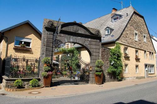 Apartamento Ferienwohnungen Vulkaneifel