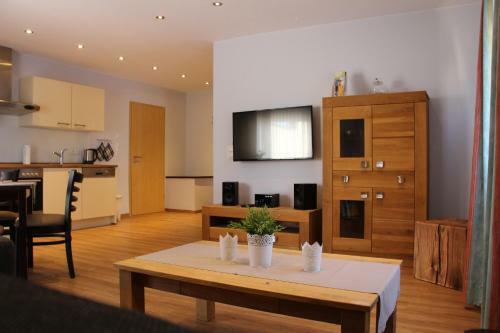Apartamento Ferienwohnungen Vulkaneifel