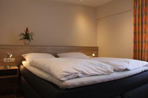 Apartamento Ferienwohnungen Vulkaneifel