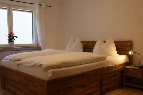 Apartamento Ferienwohnungen Vulkaneifel