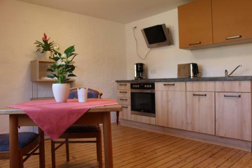 Apartamento Ferienwohnungen Vulkaneifel