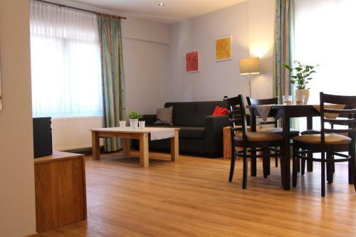 Apartamento Ferienwohnungen Vulkaneifel