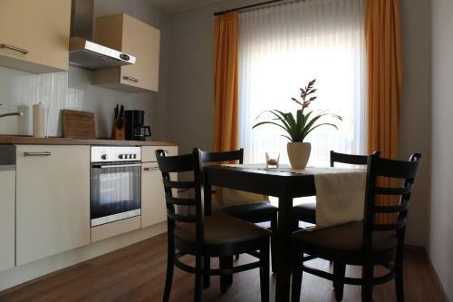Apartamento Ferienwohnungen Vulkaneifel